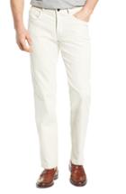 Men's Peter Millar Regular Fit Technical Pants X 32 - Beige