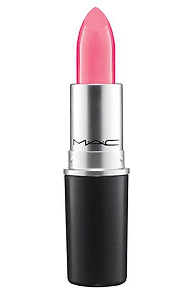 Mac Pink Lipstick - Star Magnolia (c)