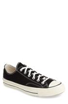 Men's Converse Chuck Taylor All Star '70 Low Sneaker M - Black