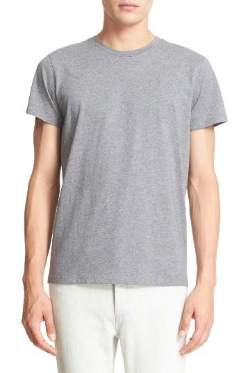 Men's A.p.c. Jimmy Solid Core T-shirt