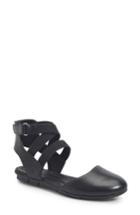 Women's B?rn Breck Flat M - Black