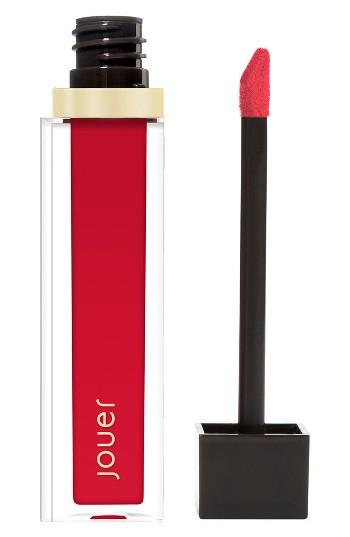 Jouer High Pigment Lip Gloss - Shibuya