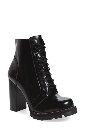 Women's Jeffrey Campbell 'legion' High Heel Boot