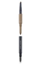 Estee Lauder The Brow Multitasker 3-in-1 Brow Tool - Chestnut