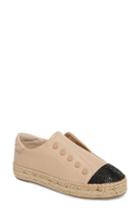 Women's Bernie Mev. Rigged Charm Sneaker Us / 38eu - Grey