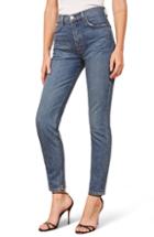 Women's Reformation Melissa High & Skinny Jeans