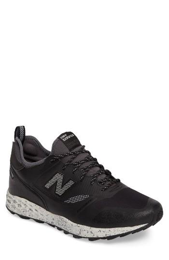 Men's New Balance Re-engineered Trailbuster Sneaker