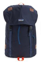 Men's Patagonia Arbor 26-liter Backpack - Blue