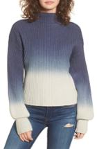 Women's Codexmode Ombre Sweater - Blue