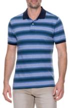 Men's Rodd & Gunn Blue Spur Polo