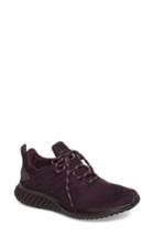 Women's Adidas Alphabounce Cr Running Shoe M - Burgundy