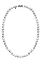 Women's Mikimoto Pearl Necklace