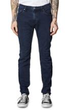 Men's Rollas Stinger Skinny Fit Jeans X 32 - Blue