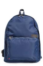 Men's State Bags The Heights Lorimer Backpack - Blue