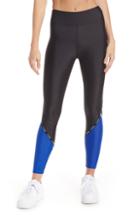 Women's P.e Nation Open Stroke Leggings
