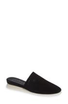 Women's Pedro Garcia Corin Perforated Mule Us / 36eu - Black