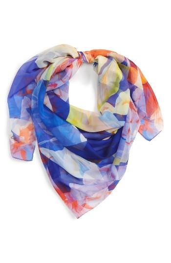 Women's Echo Cambon Square Scarf