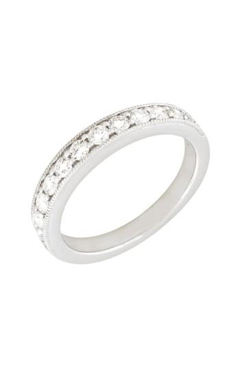 Women's Bony Levy Stackable Diamond Band Ring (nordstrom Exclusive)