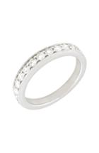 Women's Bony Levy Stackable Diamond Band Ring (nordstrom Exclusive)