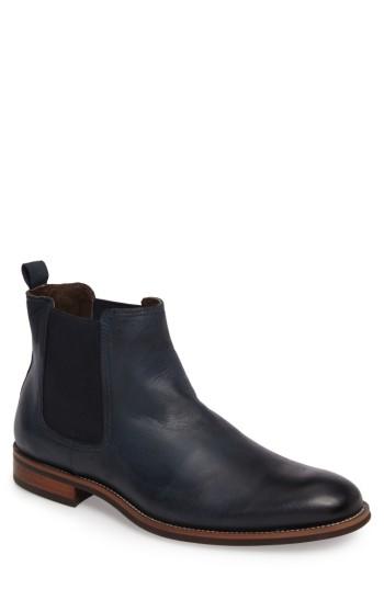 Men's Jump Lawson Chelsea Boot D - Blue