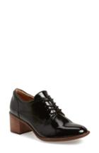 Women's Sofft Patience Derby .5 M - Black