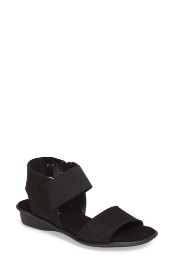 Women's Sesto Meucci Eirlys Sandal M - Blue