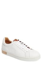 Men's Magnanni Caballero Sneaker .5 M - White
