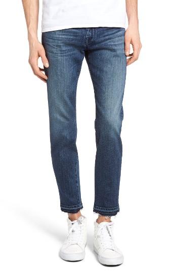 Men's 7 For All Mankind Paxtyn Skinny Fit Jeans - Blue