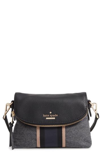 Kate Spade New York Jackson Street - Small Harly Crossbody Bag -