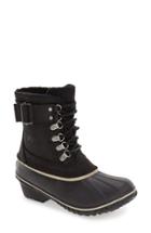 Women's Sorel 'winter Fancy Ii' Waterproof Lace-up Boot