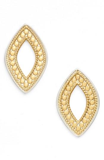Women's Anna Beck Open Stud Earrings
