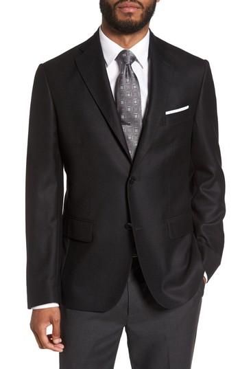 Men's Monte Rosso Classic Fit Cashmere Blazer