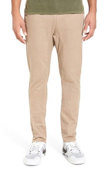 Men's Zanerobe 'salerno' Chino Jogger Pants