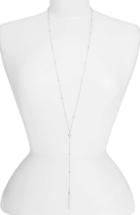 Women's Lisa Freede By The Yard Y-necklace