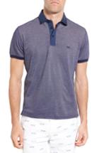 Men's Rodd & Gunn Fisher Parade Sports Fit Polo, Size - Blue