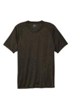 Men's Zella Triplite T-shirt, Size - Green