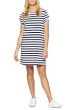 Women's Sanctuary Ojai T-shirt Dress, Size - Blue