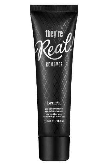 Benefit They're Real Eye Makeup Remover