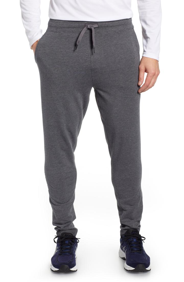 Men's Tasc Performance Legacy Ii Sweatpants - Black