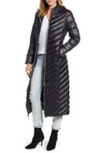 Women's Bcbgeneration Dog Walker Down Coat - Black