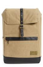 Men's Hex 'alliance' Water Resistant Backpack -