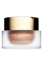 Clarins Extra-comfort Anti-aging Foundation Spf 15 .1 Oz - 108-sand