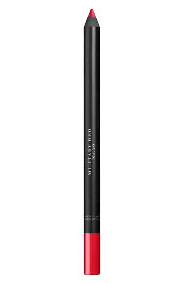 Burberry Beauty Lip Definer - No. 09 Military Red