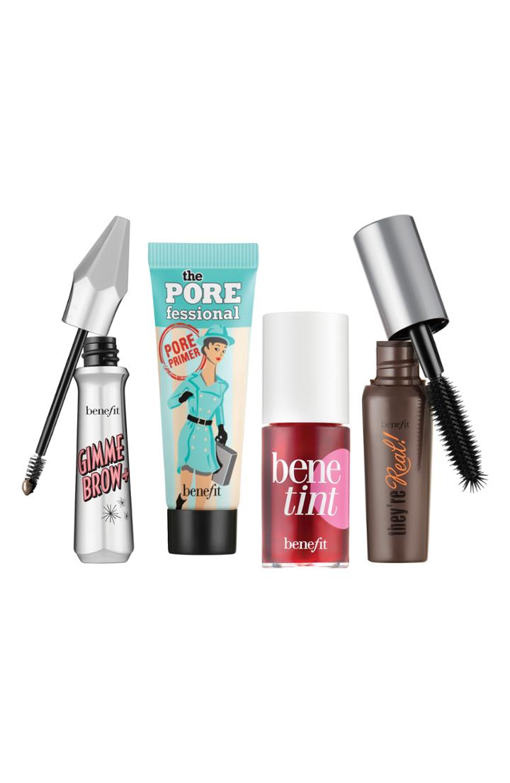 Benefit All Star Set -