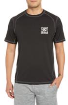 Men's Tommy Bahama Islandactive Beach Pro T-shirt, Size - Black