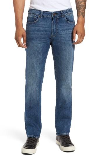 Men's Dl1961 Nick Slim Fit Jeans - Blue