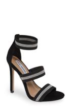 Women's Steve Madden Carina Pump M - Black