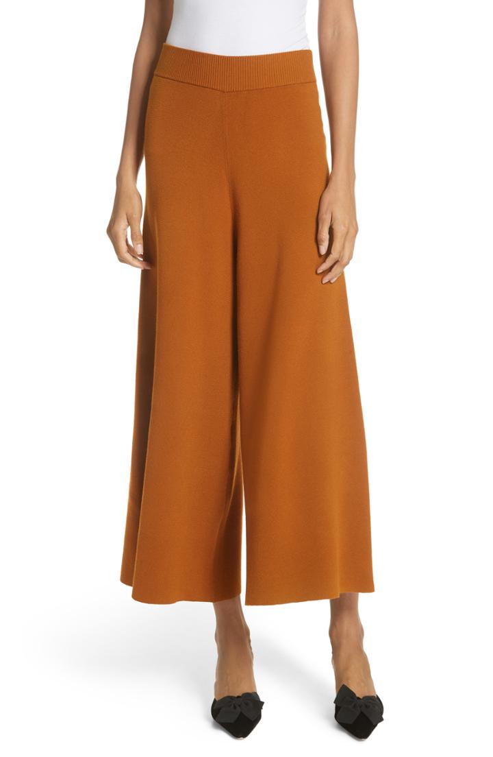 Women's A.l.c. Ari Gaucho Pants