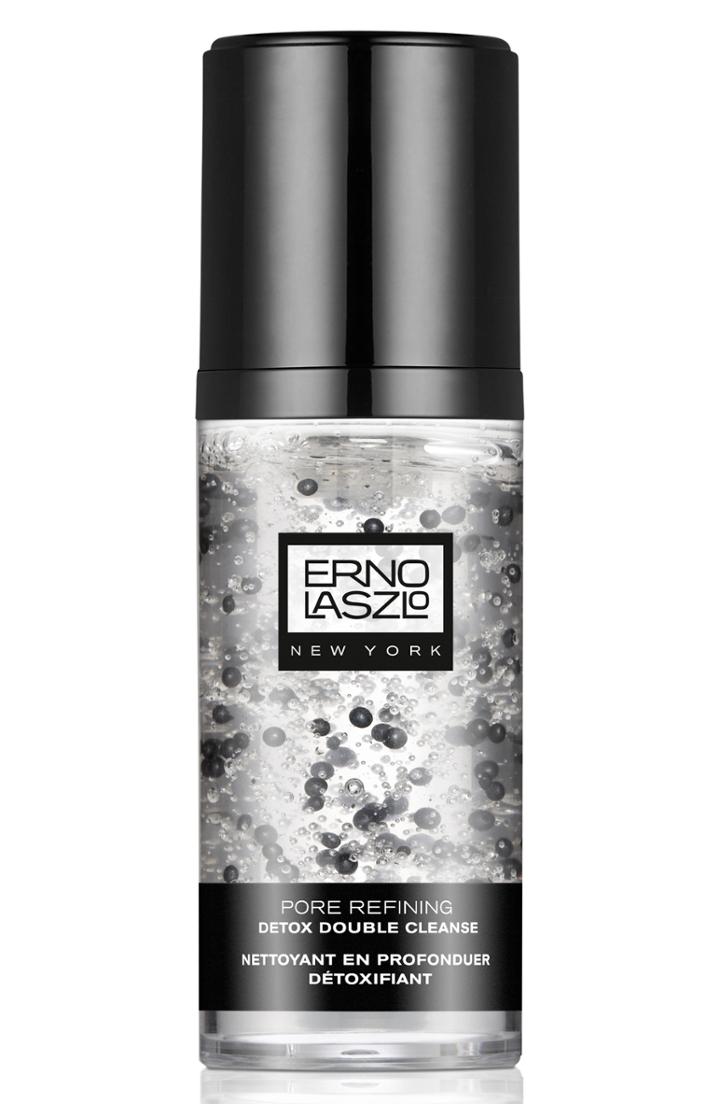 Erno Laszlo Pore Refining Detox Double Cleanse