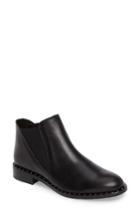 Women's Patricia Green Palma Chelsea Boot M - Black